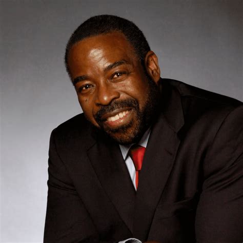 Les brown - Les Brown [1] 1945– Motivational speaker, author At a Glance… [2] First Dream Was in Radio [3] Ventured into Politics and Youth Training [4] “Didn’t Want to Get Soft” [5] Teaches by Example in Live Your Dreams [6] Selected writings [7] Sources [8] Les Brown [9] has a dream, and he is living it.
